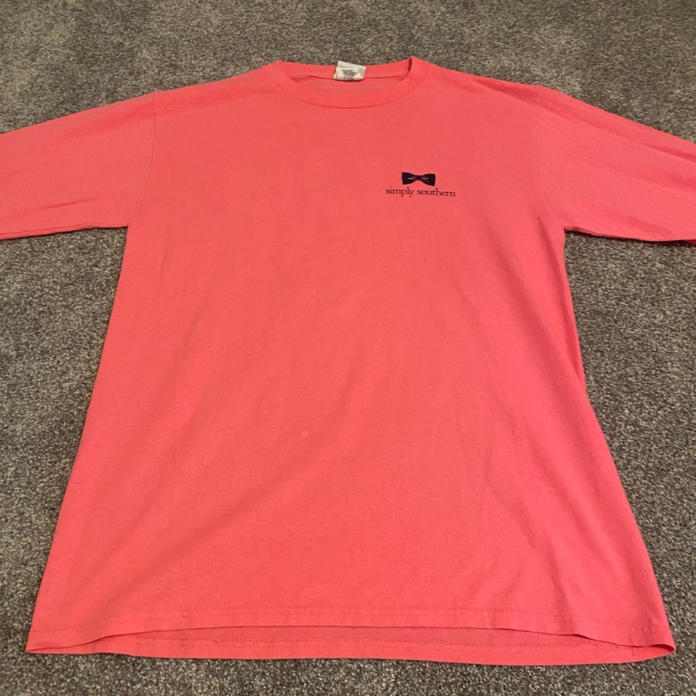 Long Sleeve Tee